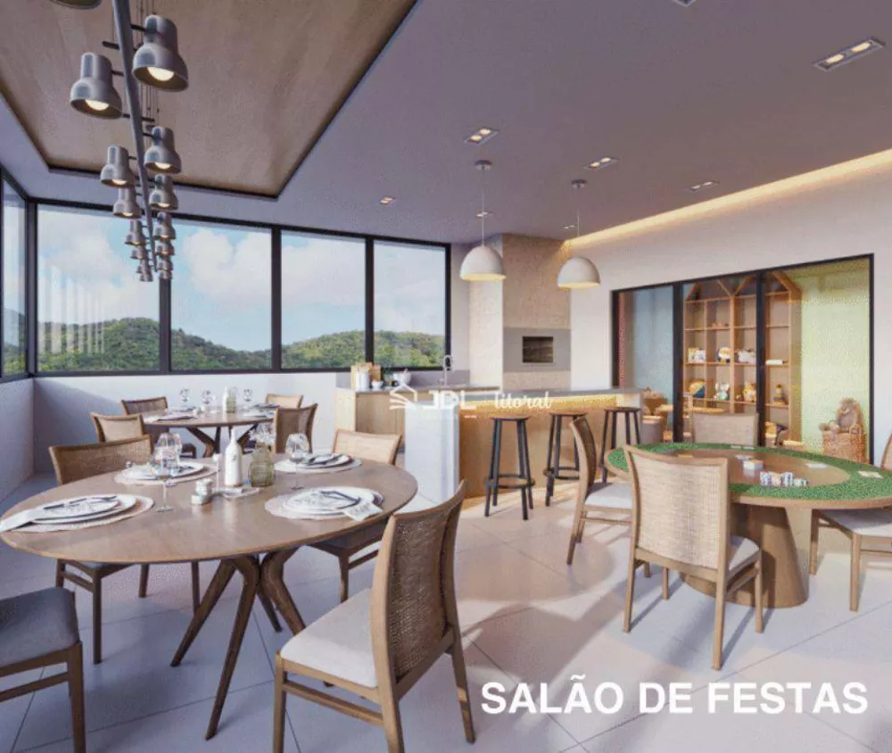 Apartamento, 3 quartos, 104 m² - Foto 4