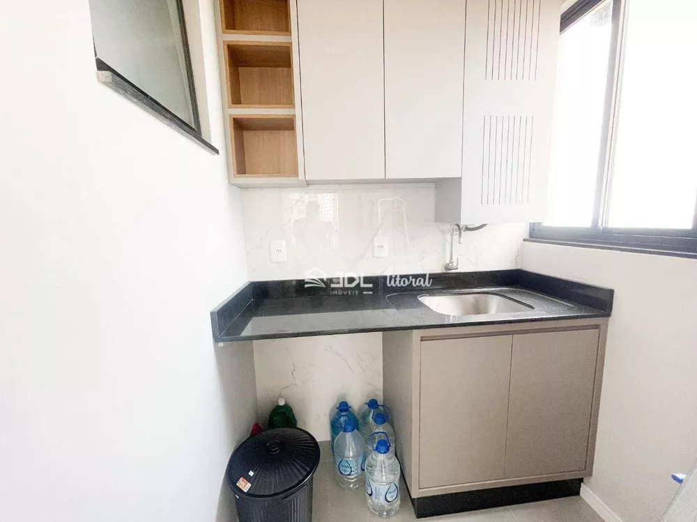 Apartamento, 3 quartos, 100 m² - Foto 2