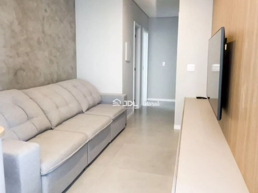 Apartamento, 3 quartos, 100 m² - Foto 3