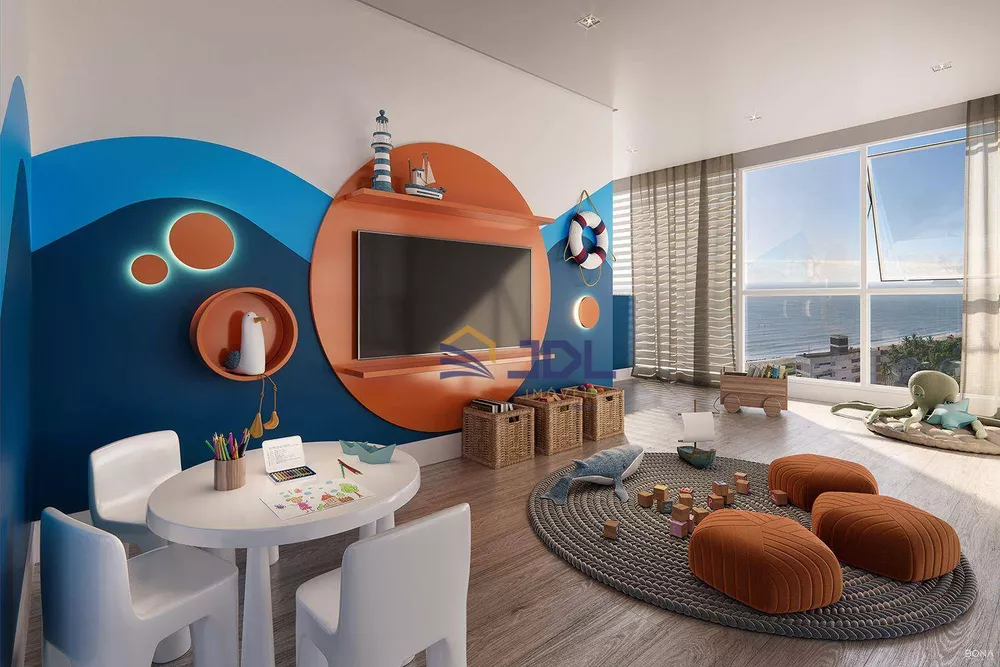 Apartamento, 3 quartos, 95 m² - Foto 4