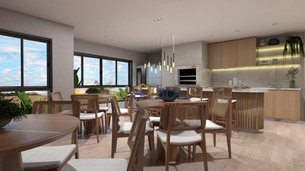 Apartamento, 3 quartos, 109 m² - Foto 3