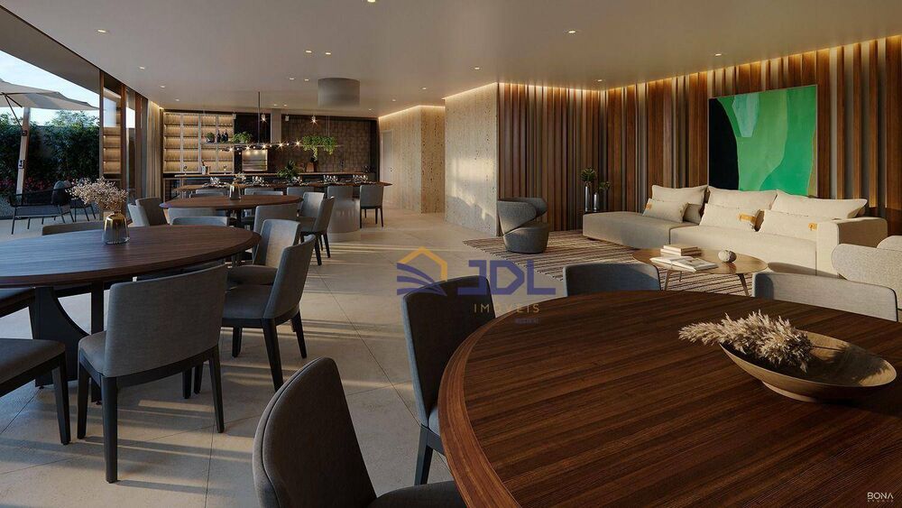 Apartamento, 4 quartos, 211 m² - Foto 1