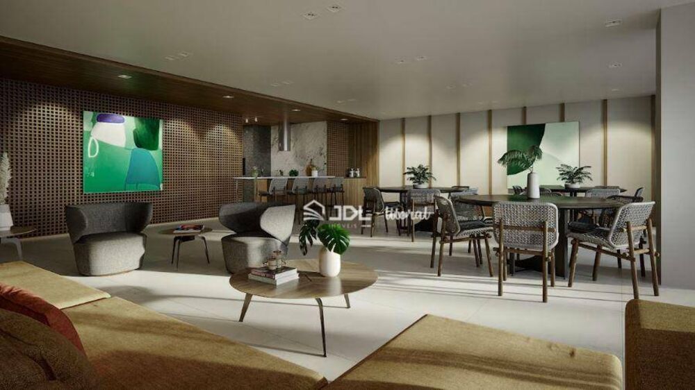 Apartamento, 4 quartos, 211 m² - Foto 7