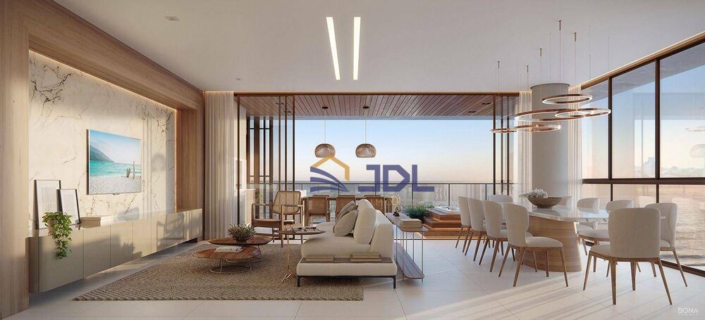 Apartamento, 4 quartos, 211 m² - Foto 15