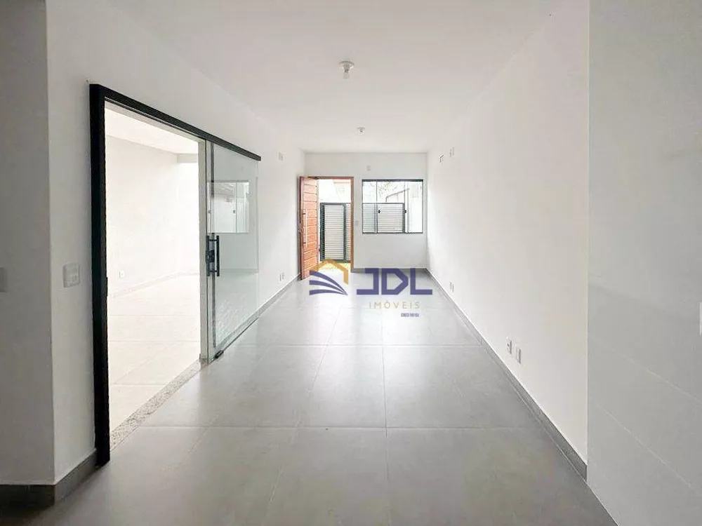 Casa, 3 quartos, 112 m² - Foto 2