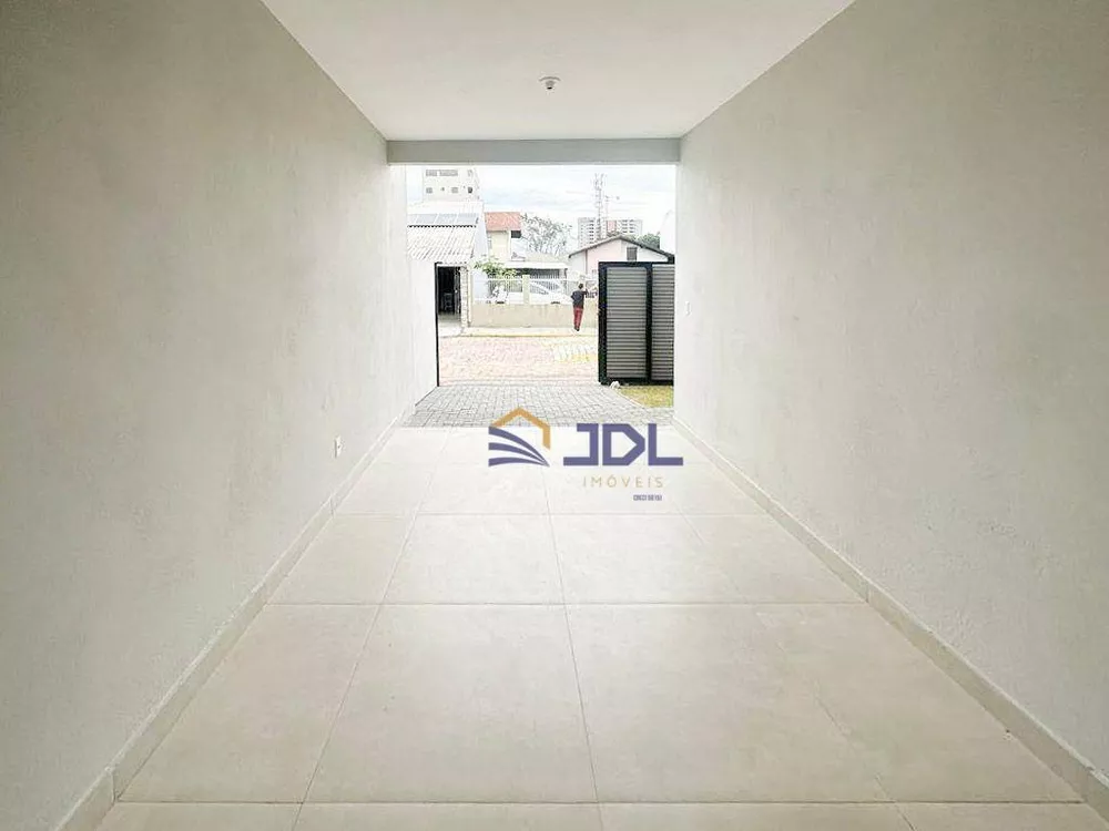 Casa, 3 quartos, 112 m² - Foto 1