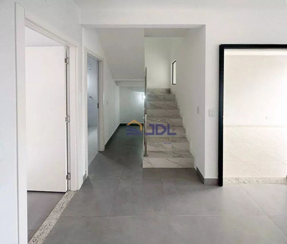 Casa, 3 quartos, 112 m² - Foto 4