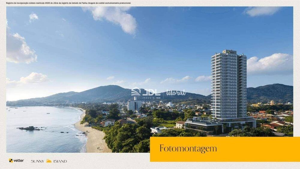 Apartamento, 2 quartos, 83 m² - Foto 18