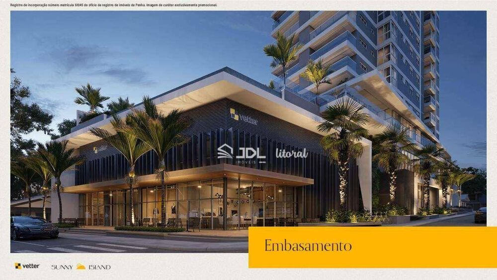 Apartamento, 2 quartos, 83 m² - Foto 19