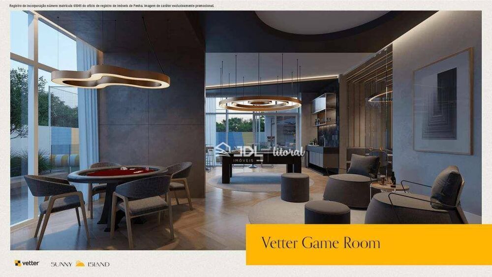 Apartamento, 2 quartos, 83 m² - Foto 11