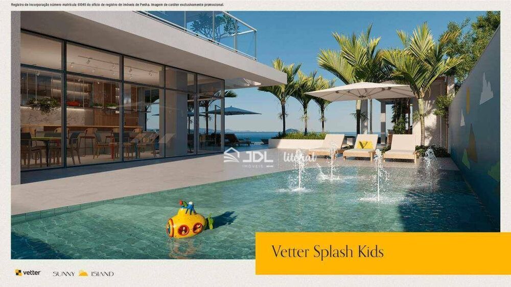 Apartamento, 2 quartos, 83 m² - Foto 3