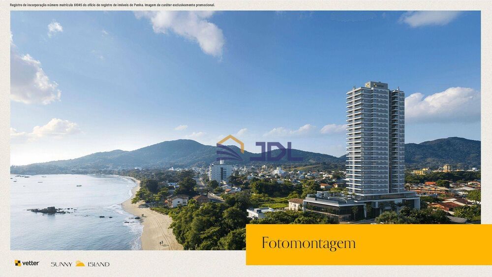 Apartamento, 2 quartos, 83 m² - Foto 40