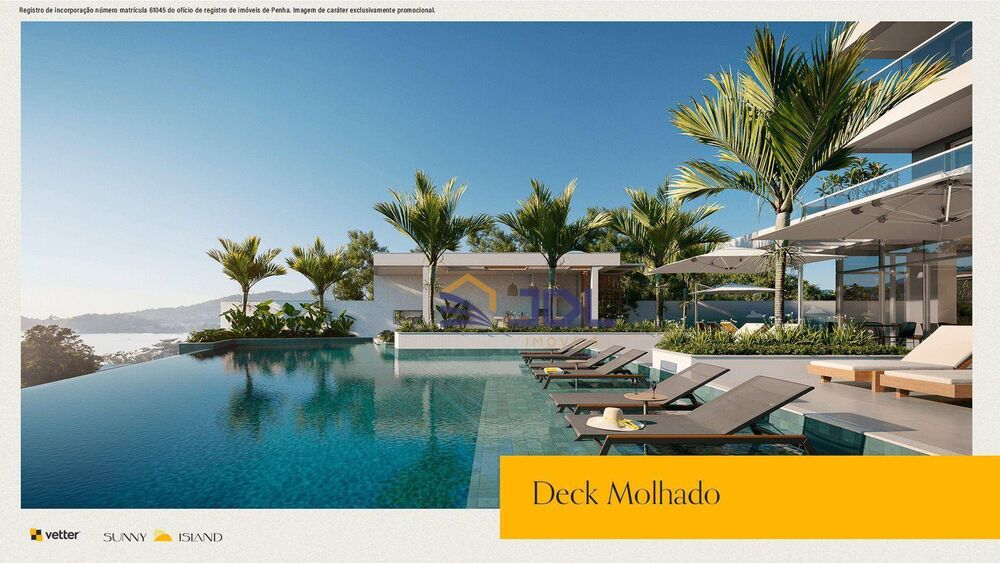 Apartamento, 2 quartos, 83 m² - Foto 25