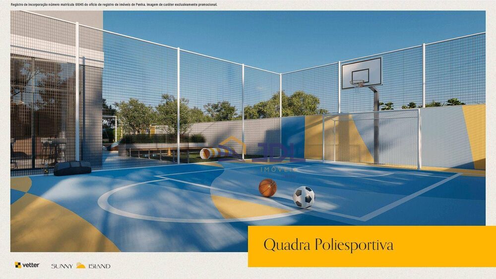 Apartamento, 2 quartos, 83 m² - Foto 37