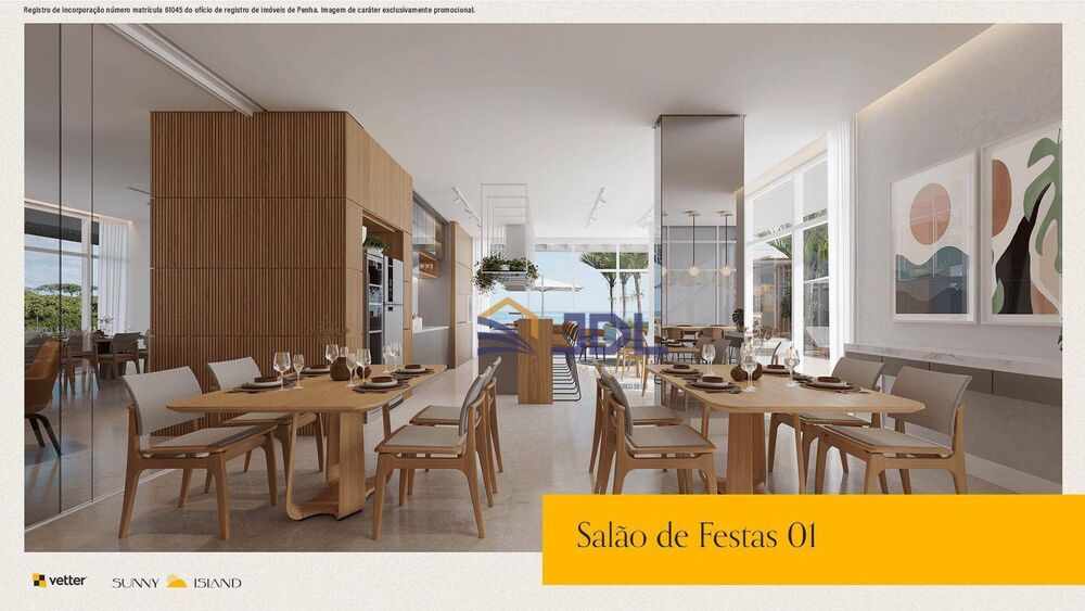 Apartamento, 2 quartos, 83 m² - Foto 30