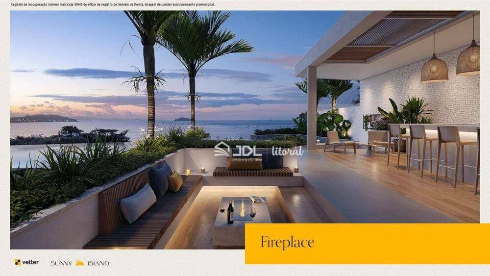 Apartamento, 2 quartos, 83 m² - Foto 15