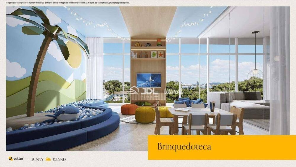 Apartamento, 2 quartos, 83 m² - Foto 8