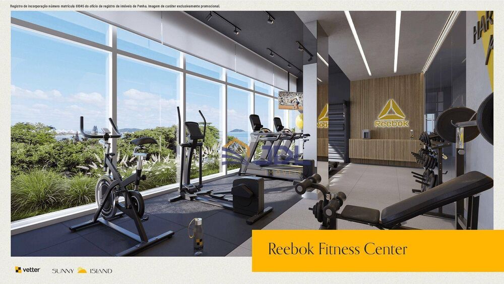 Apartamento, 2 quartos, 83 m² - Foto 35