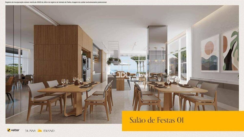 Apartamento, 2 quartos, 83 m² - Foto 17