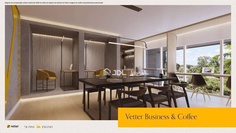 Apartamento, 2 quartos, 83 m² - Foto 9