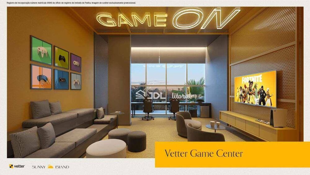 Apartamento, 2 quartos, 83 m² - Foto 12