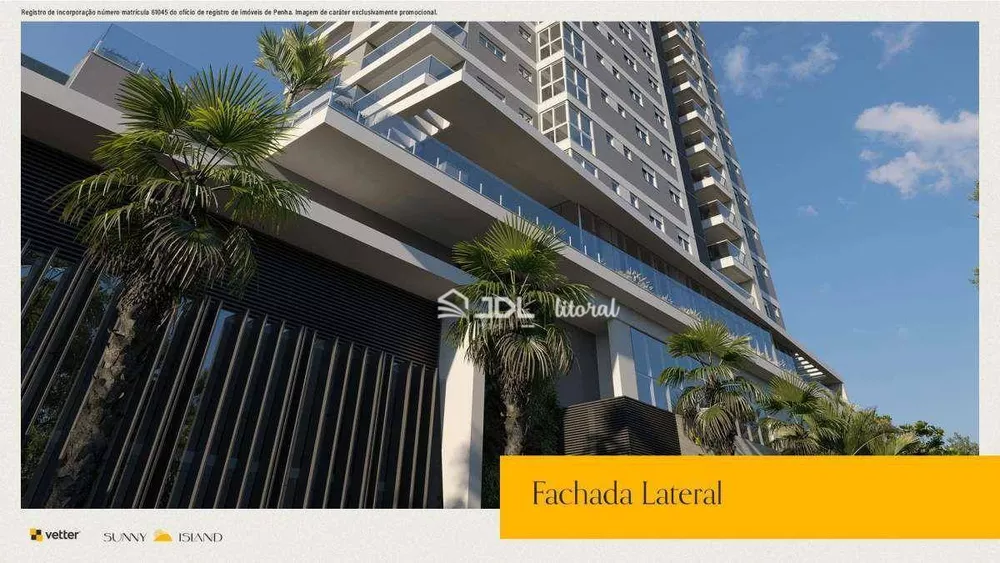 Apartamento, 2 quartos, 83 m² - Foto 20