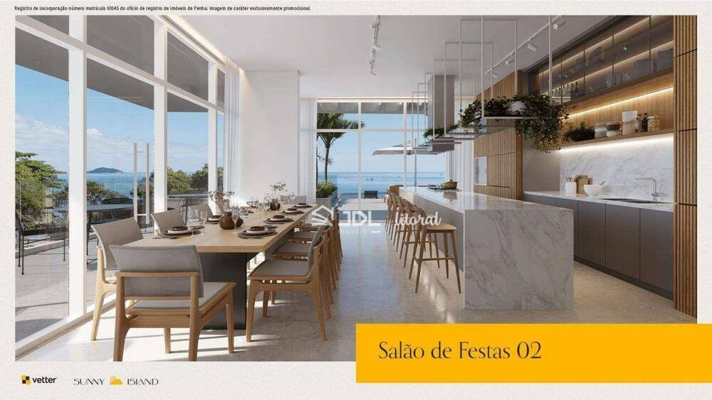 Apartamento, 2 quartos, 83 m² - Foto 16