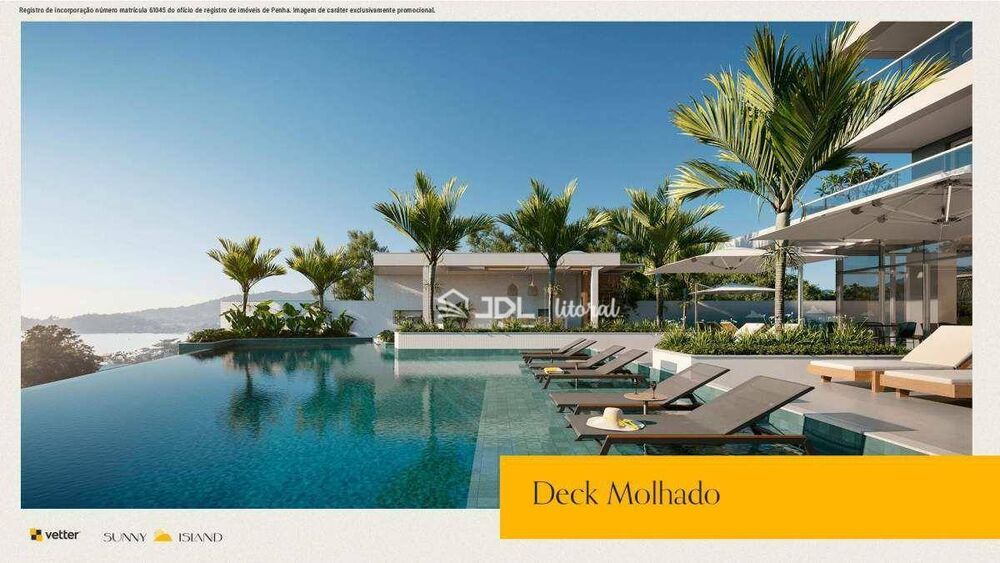 Apartamento, 2 quartos, 83 m² - Foto 14