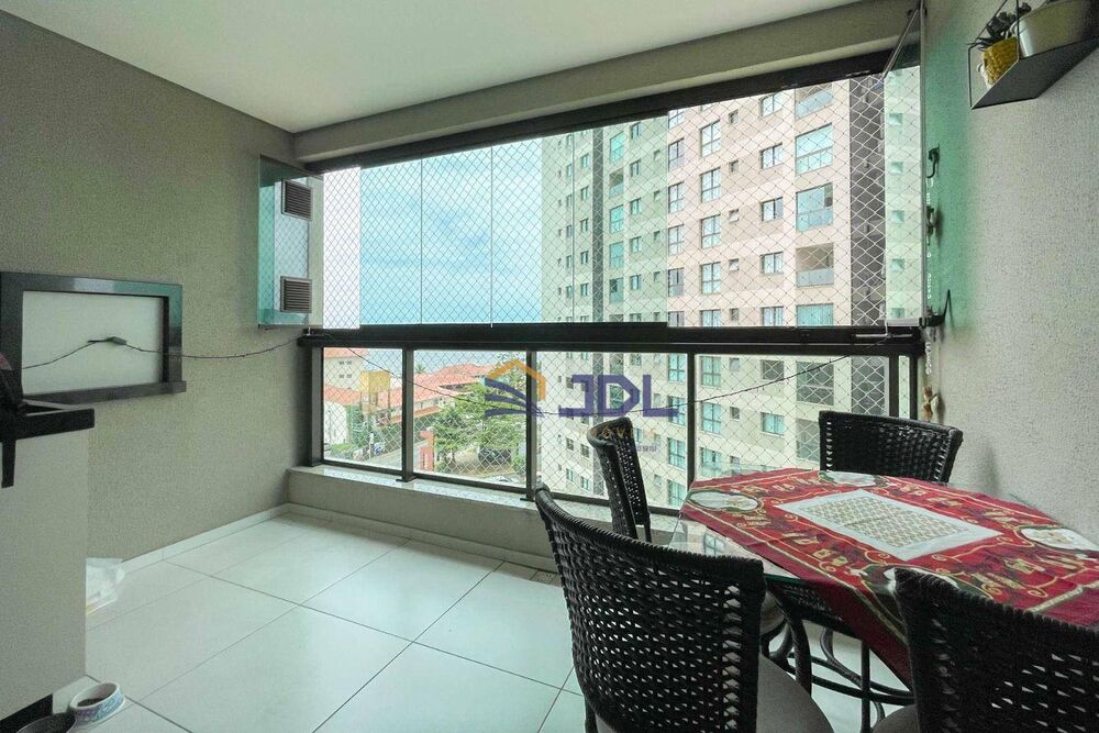 Apartamento, 3 quartos, 93 m² - Foto 5