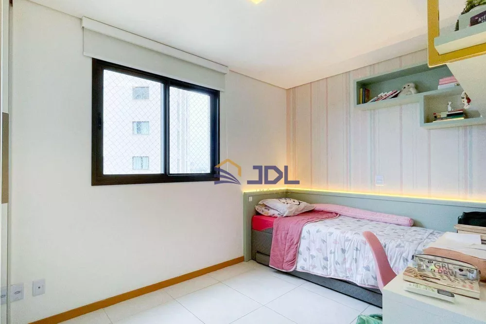 Apartamento, 3 quartos, 93 m² - Foto 3