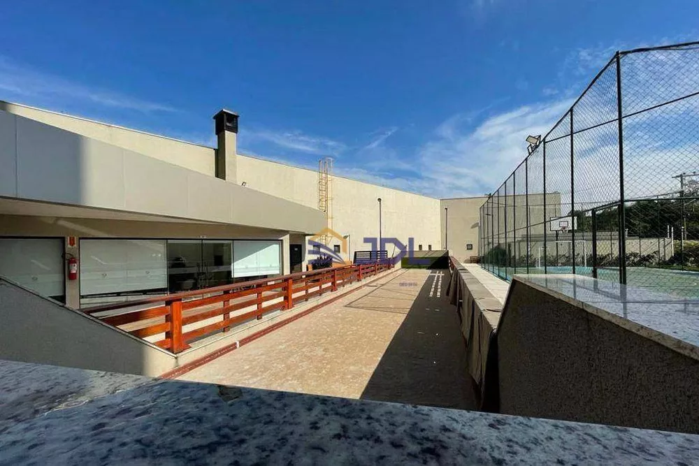 Apartamento, 3 quartos, 93 m² - Foto 2