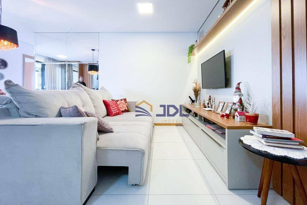 Apartamento, 3 quartos, 93 m² - Foto 7
