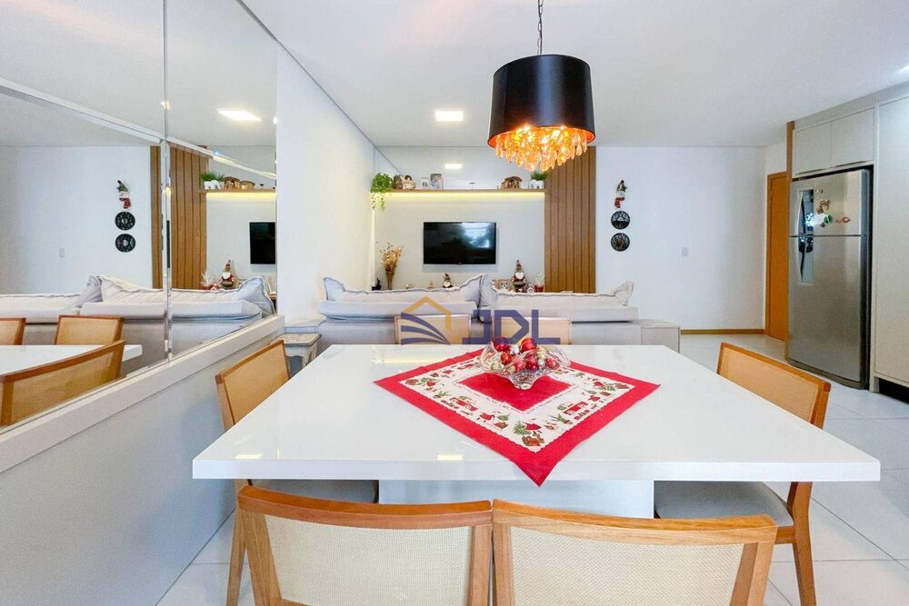 Apartamento, 3 quartos, 93 m² - Foto 8