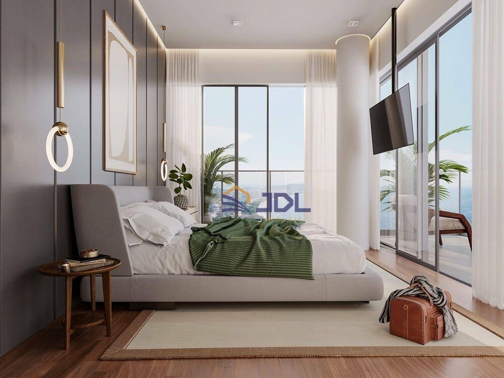 Apartamento, 4 quartos, 196 m² - Foto 12