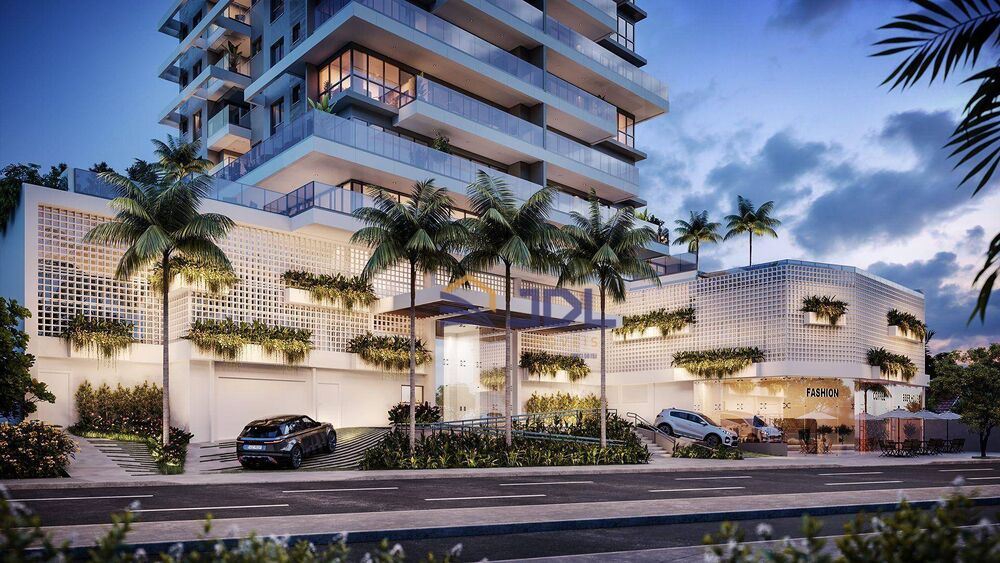 Apartamento, 4 quartos, 196 m² - Foto 4