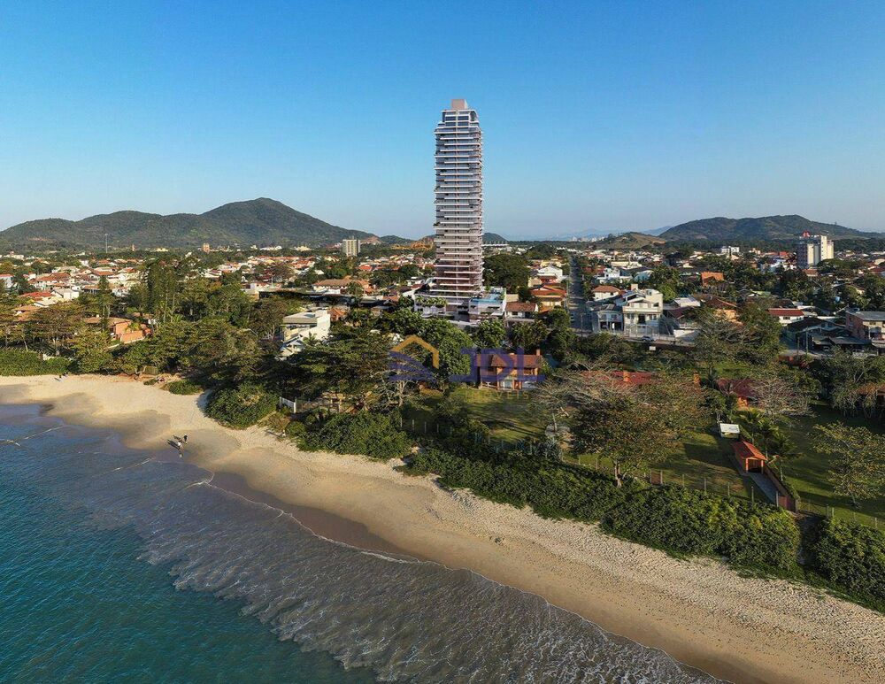 Apartamento, 4 quartos, 196 m² - Foto 2