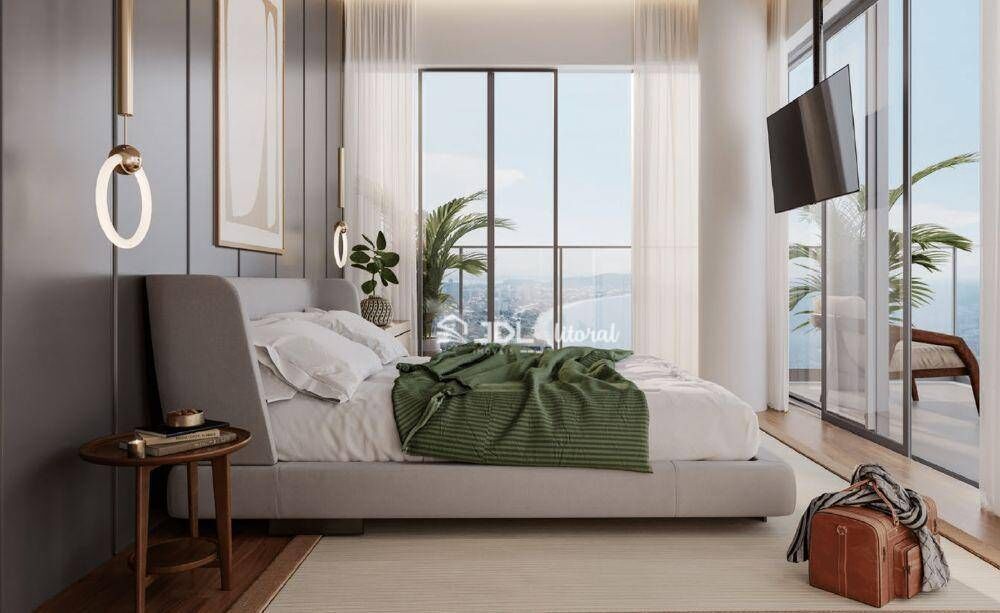 Apartamento, 4 quartos, 196 m² - Foto 21