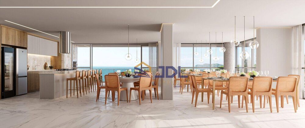 Apartamento, 4 quartos, 196 m² - Foto 9