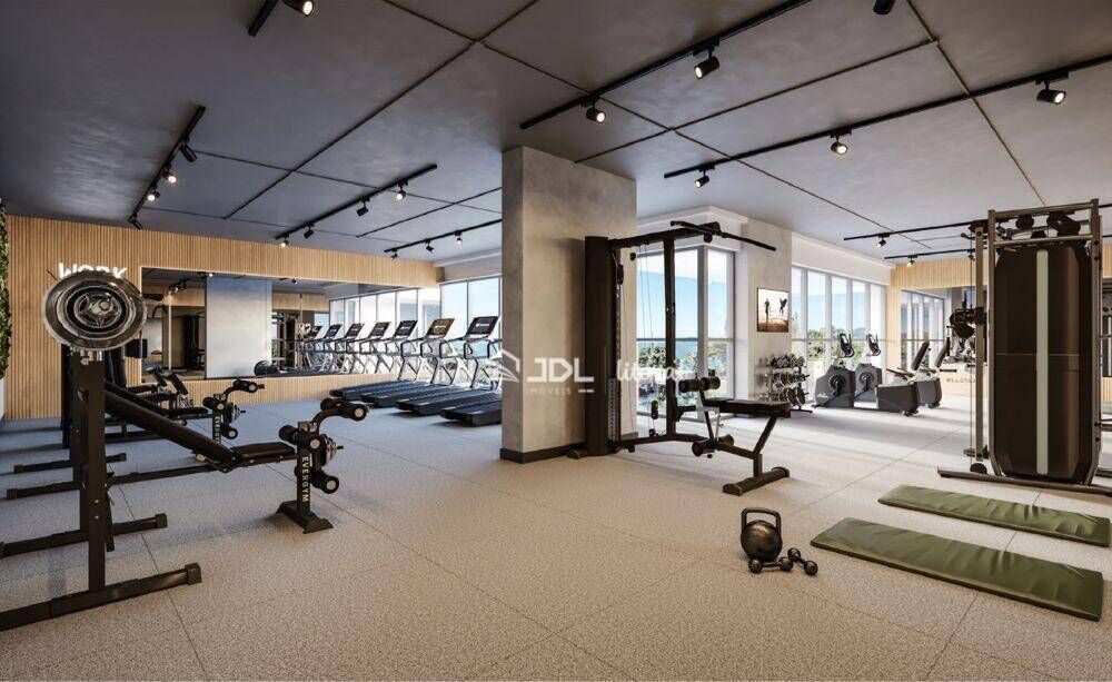 Apartamento, 4 quartos, 196 m² - Foto 18