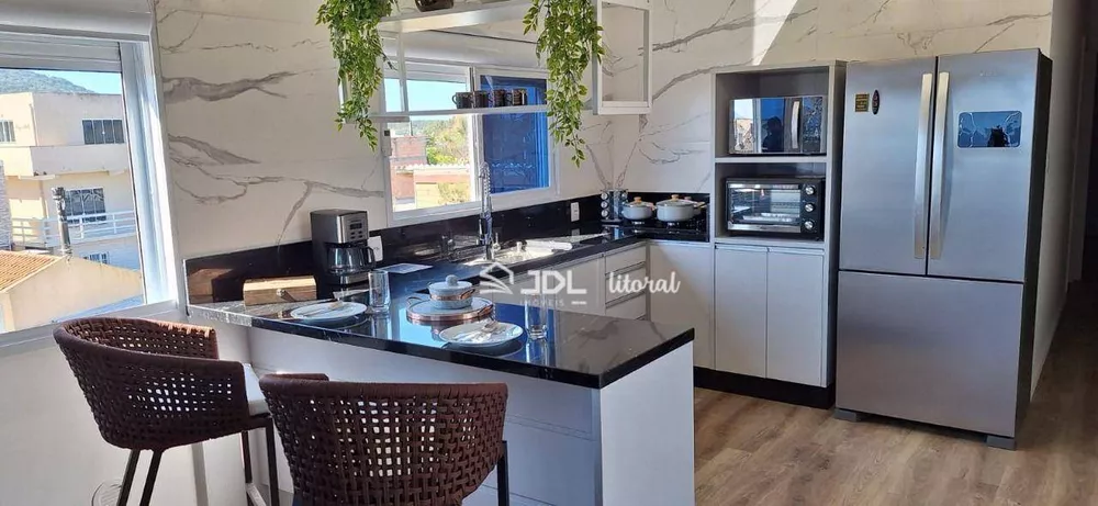 Cobertura, 4 quartos, 160 m² - Foto 1