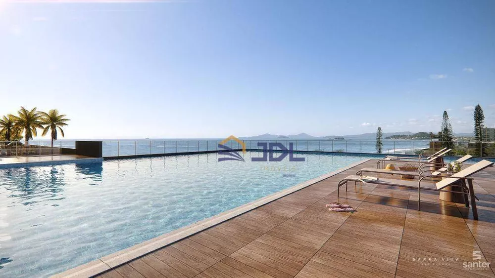 Cobertura, 3 quartos, 190 m² - Foto 3
