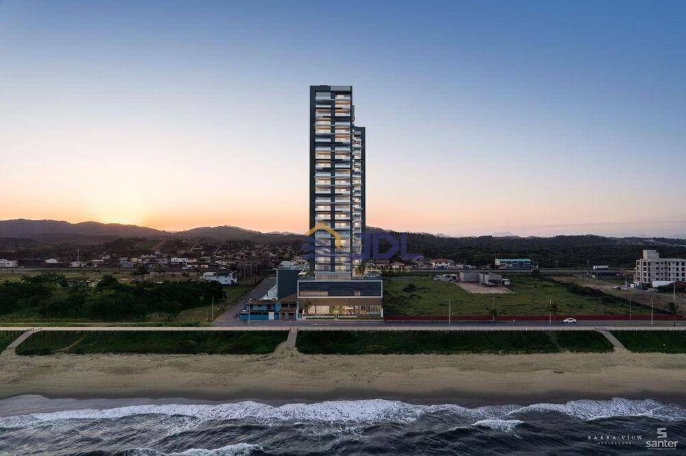 Cobertura à venda com 3 quartos, 190m² - Foto 3