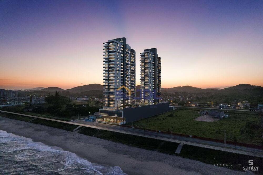 Cobertura à venda com 3 quartos, 190m² - Foto 2