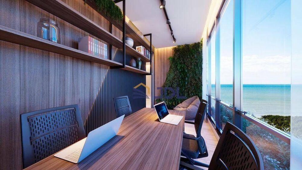Apartamento, 2 quartos, 84 m² - Foto 8