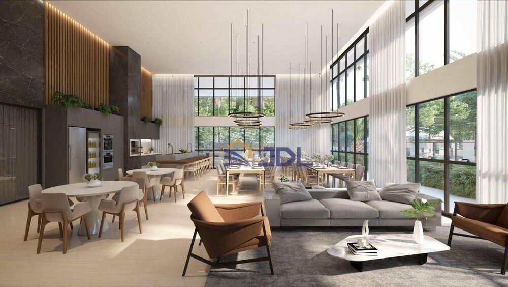 Apartamento, 3 quartos, 154 m² - Foto 4