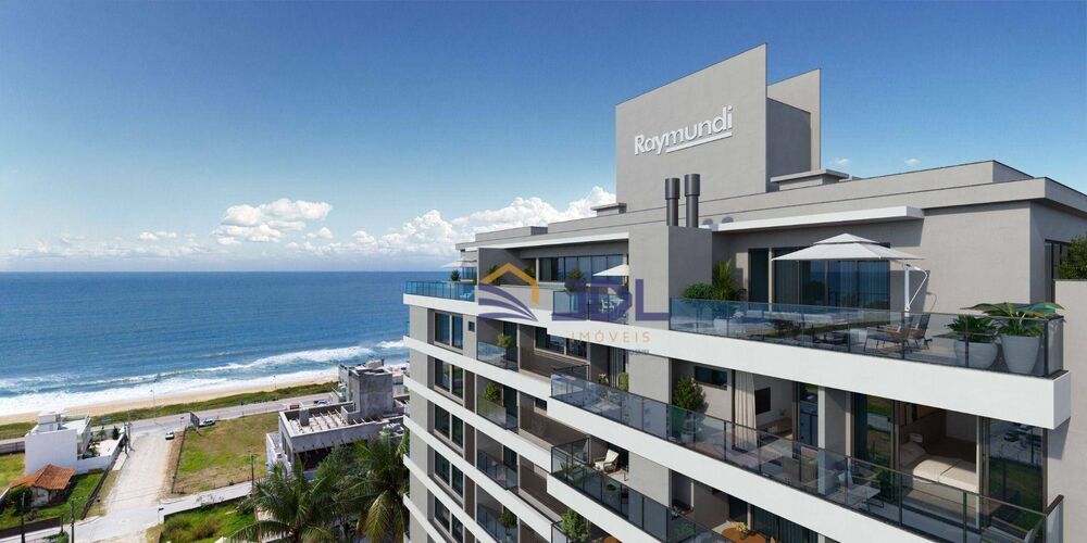 Apartamento, 3 quartos, 154 m² - Foto 2