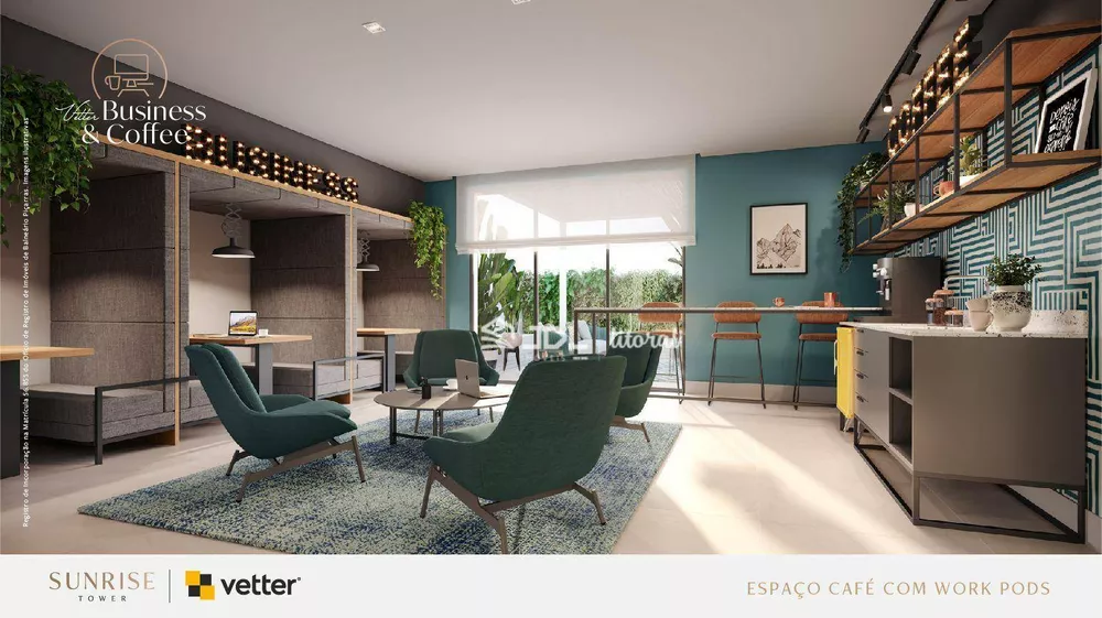 Apartamento, 3 quartos, 129 m² - Foto 1