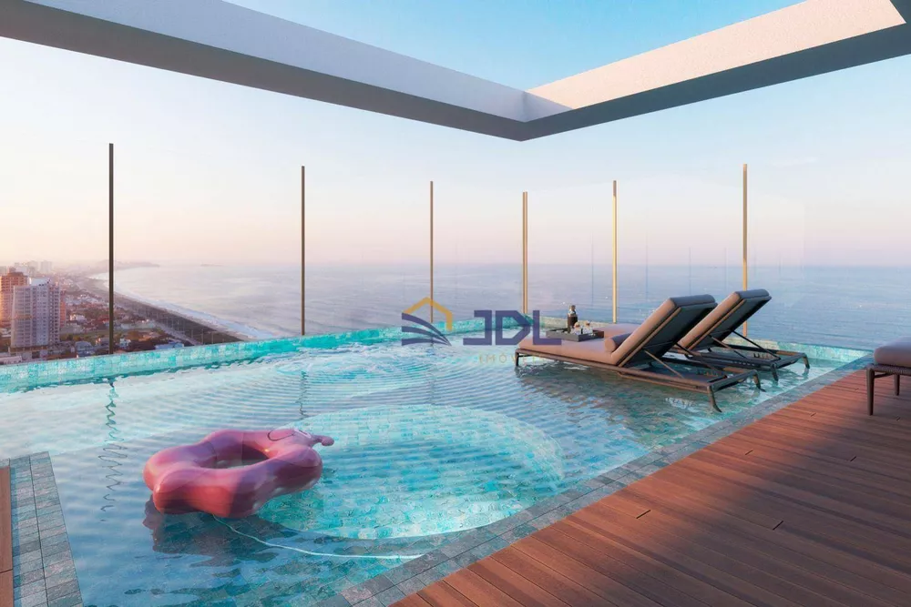 Apartamento, 2 quartos, 83 m² - Foto 2