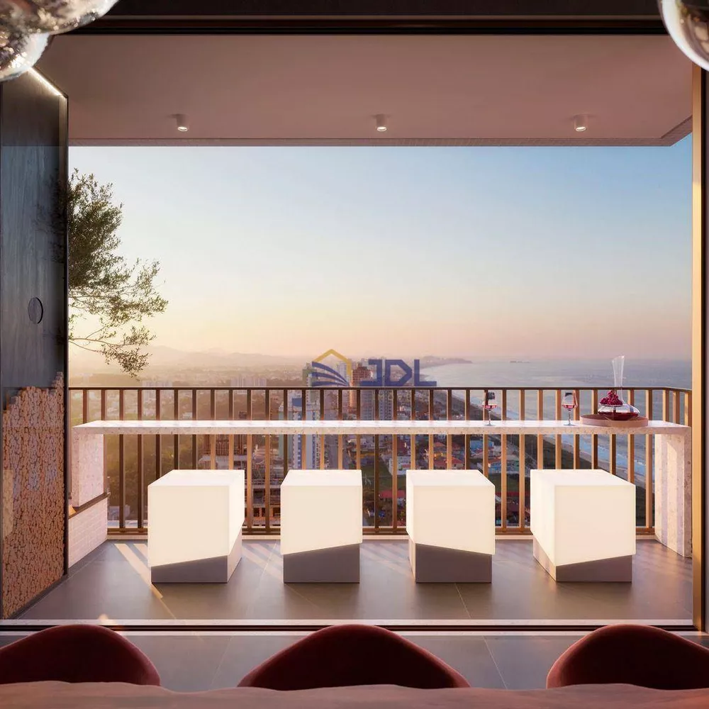 Apartamento, 2 quartos, 83 m² - Foto 1