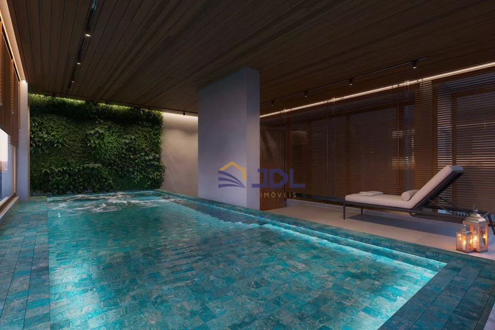 Apartamento, 2 quartos, 83 m² - Foto 3